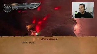 GOD OF WAR 2 - O INICIO