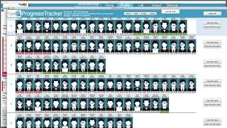 ProgressTracker Quick Introduction