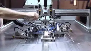 Zetec Custom Solutions