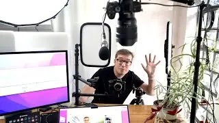 Inhalt, Technik, Schnitt: So einfach und schnell mache ich meine Youtube-Videos (Tutorial)
