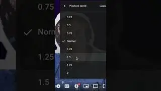 YouTube Keyboard Shortcuts (Shift + ?) 👍