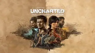 UNCHARTED 4 | PS5 |BANDONGAMING