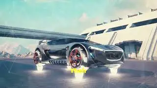 Supermodels vs Cyber Threats:  AI Supercar Showdown!