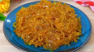 তেল ছাড়া এবং রোদে দেওয়ার ঝামেলা ছাড়া কাঁচা আমের ঝুরি আচার। Amer Kuchi Achar। Mango Pickle Recipe