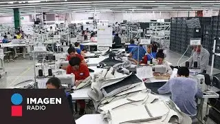 ¿Cómo es el trabajo en las maquiladoras de México? | ¡Qué tal Fernanda!