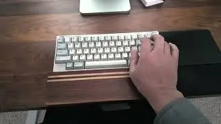 Did You Know That Topre Keyswitches Age Like Fine Wine? HHKB Realforce Keyboards, etc