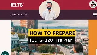 КАК ПОДГОТОВИТЬСЯ К IELTS?