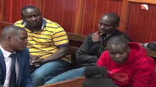 Court quashes two year jail term slapped on ex-Senator Joy Gwendo