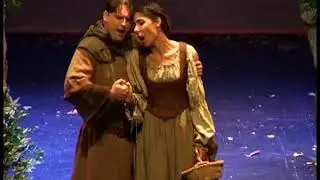 El Molinero de Subiza del Maestro Cristóbal Oudrid y Segura