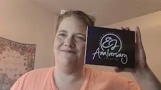 Elli J Beauty...new to me indie brand!