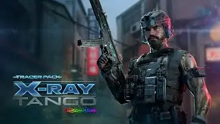 Новый набор Трейсер из Black Ops 7: X-Ray Tango Reactive Bundle