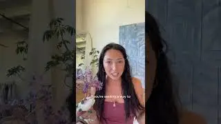 Unboxing my new #Amethyst #TreeofLife!