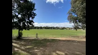 Willowbrook Reserve Dog Off Leash Area (Westmeadows)