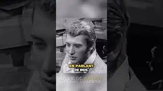 Johnny et la fum&eacute;e toxique