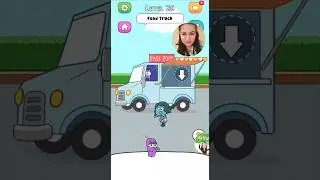 Role Swap Story Brain Game walkthrough all levels gameplay