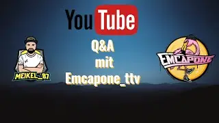 EmCapone_ttv Q&A