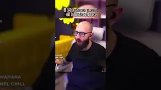 Il marzone parla di lollolacustre #lollolacustre #therealmarzaa