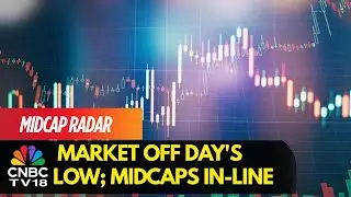 Sensex, Nifty Off Day's Low; Hindalco, Tata Steel Drag While Tata Consumer, Apollo Hospitals Gain