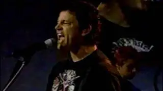 Ten Days Late - Third Eye Blind