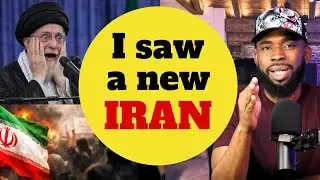 A new IRAN is coming