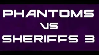 Game Analysis - Derby 3 Vs Nottingham 3 (First Half)