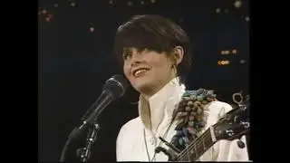 Shawn Colvin Austin City Limits 1991