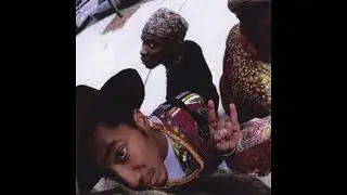 [FREE] A Tribe Called Quest Type Beat - 