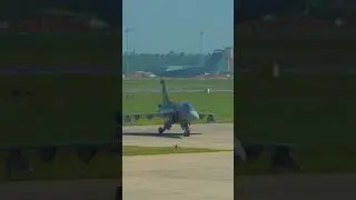Tejas Fighter Jet #short #status