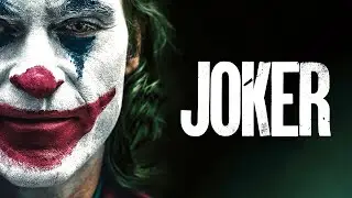 Joker (2019) | The Full Movie Analyzed and Explained In English