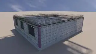 PanelBuild.eco Building System Technology