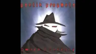 Poetik Prophets (C.O.L.A. Crew) - Jack The Ripper