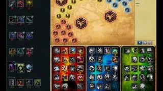 Udyr Phoenix Sated Devourer Jungle Guide (For Split Pushing) [5.15]