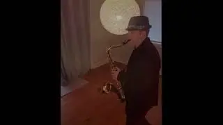 Careless Whisper (George Michael/Wham sax cover) - Howard Anderson