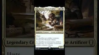 Going infinite with my other best #commander deck&hellip; #magicthegathering #mtg #mtgcommander