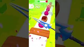 legendary mod unlock perfect slices game #shorts perfectslices