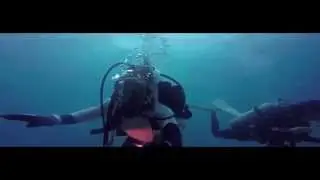 Diving In Pulau Dayang