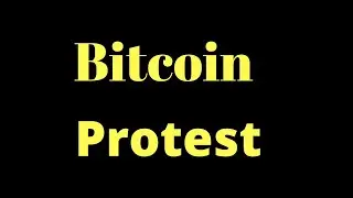 Bitcoin Protest in El Salvador | Amazon hire developers in Blockchain Technology