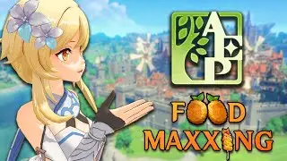 AR is our biggest barrier | Foodmaxxing #4