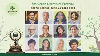 GLF Honour Book Awards 2025