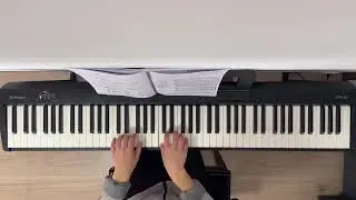Mountain Climbing John Thompson's Modern Course for the Piano The First Grade Book (grade 1)