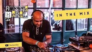Ronnie Herel In The Mix