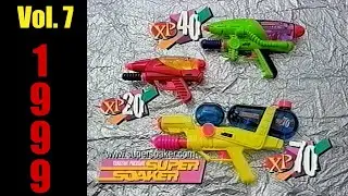 1999 TV Commercials Volume 7 (June) - Retro Commercial Archive