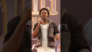Cleyton Msosa #live #dodomajiji #mcpilipili #pilipili #standupcomedy #pilipilishow