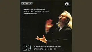 Ach Gott, vom Himmel sieh darein, BWV 2: Chorale. Das wollst du, Gott, bewahren rein