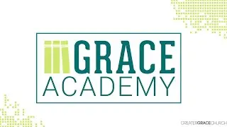 Financial Responsibility&mdash;Paying Your Debts | Grace Academy | Greater Grace Church