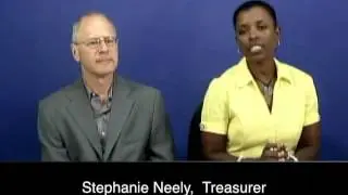 Stephanie Neely, the Chicago City Treasurer talks about teaching financial literacy.