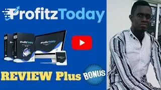 Profitz Today Review ~^~ Watch Profitz Today Review before you buy ~^~