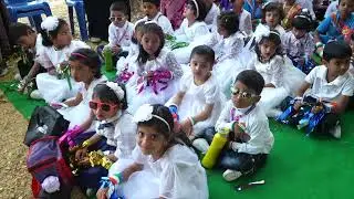 Layola high school  Republic day 26 january 2026