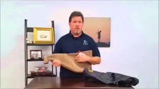 How Do I Fix A Leaky Bag?