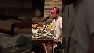 1 МИЛЛИОН ДОЛЛАРОВ НАЛИЧНЫМИ &mdash; Джо Роган